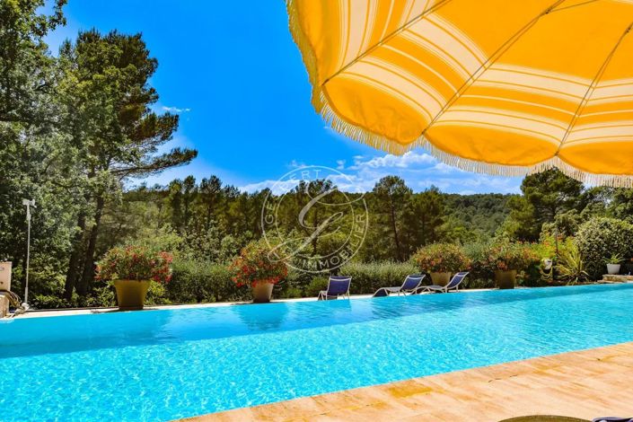 Image No.24-Maison de 5 chambres à vendre à Flayosc