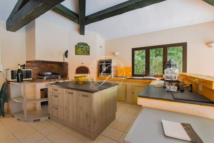 Image No.25-Maison de 5 chambres à vendre à Flayosc