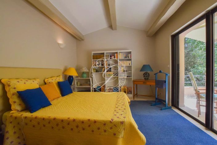 Image No.26-Maison de 5 chambres à vendre à Flayosc