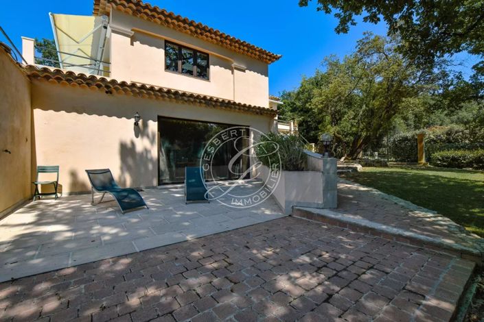 Image No.28-Maison de 5 chambres à vendre à Flayosc