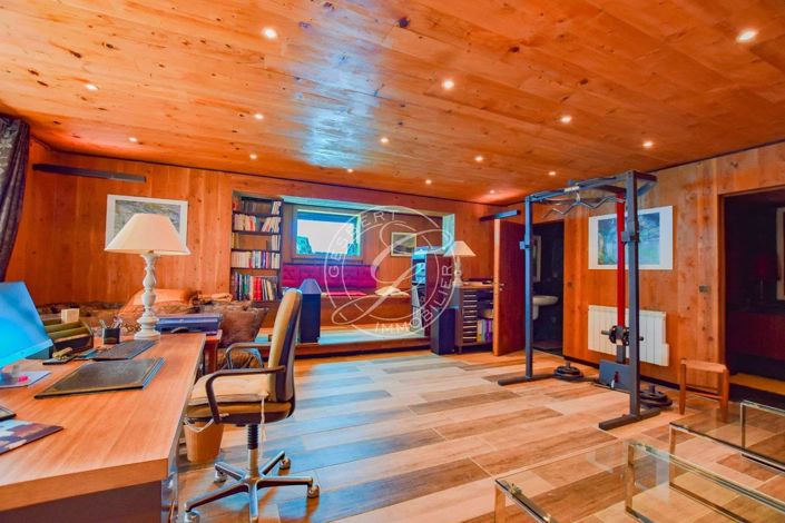 Image No.29-Maison de 5 chambres à vendre à Flayosc