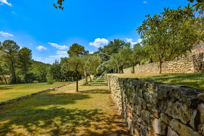 Image No.30-Maison de 5 chambres à vendre à Flayosc