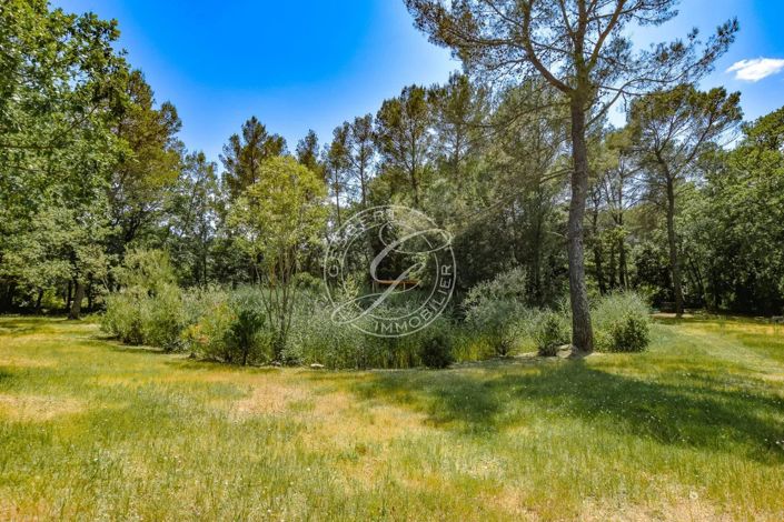 Image No.33-Maison de 5 chambres à vendre à Flayosc