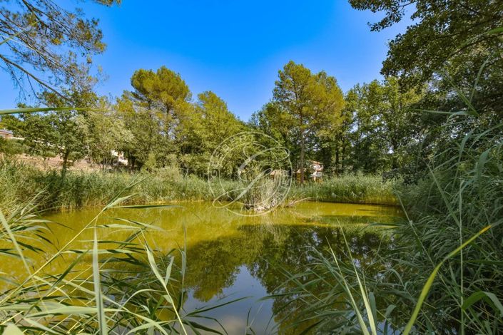 Image No.34-Maison de 5 chambres à vendre à Flayosc