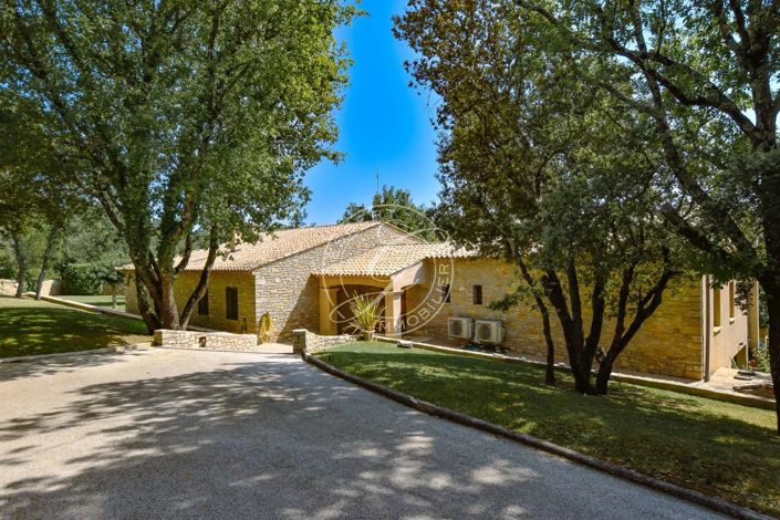 Image No.35-Maison de 5 chambres à vendre à Flayosc