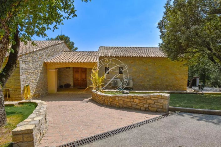 Image No.36-Maison de 5 chambres à vendre à Flayosc