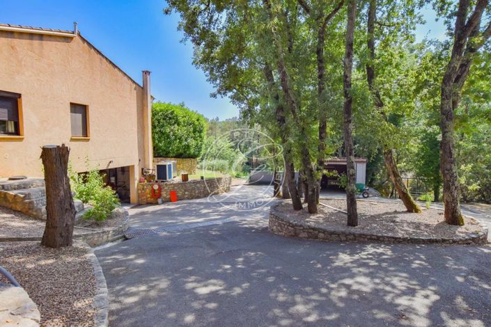 Image No.37-Maison de 5 chambres à vendre à Flayosc