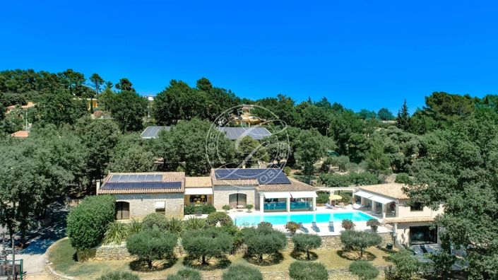 Image No.40-Maison de 5 chambres à vendre à Flayosc