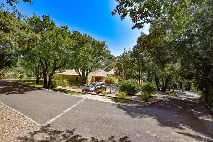 Image No.41-Maison de 5 chambres à vendre à Flayosc