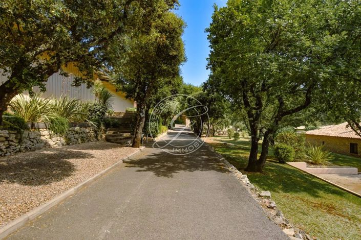 Image No.42-Maison de 5 chambres à vendre à Flayosc