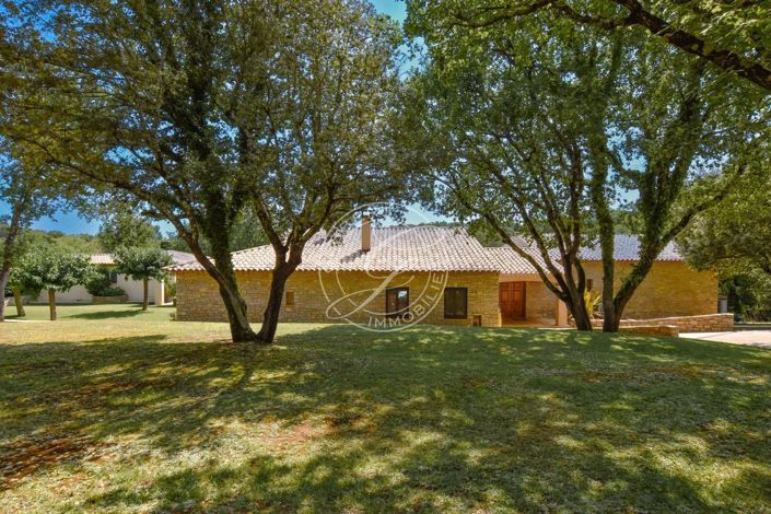 Image No.43-Maison de 5 chambres à vendre à Flayosc