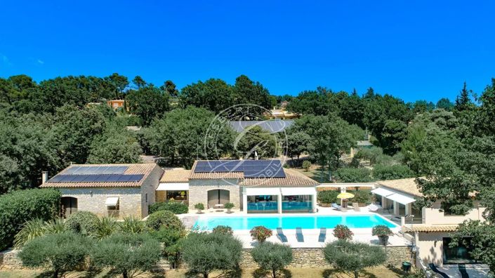 Image No.45-Maison de 5 chambres à vendre à Flayosc