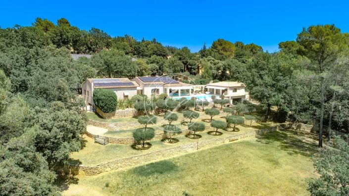 Image No.46-Maison de 5 chambres à vendre à Flayosc