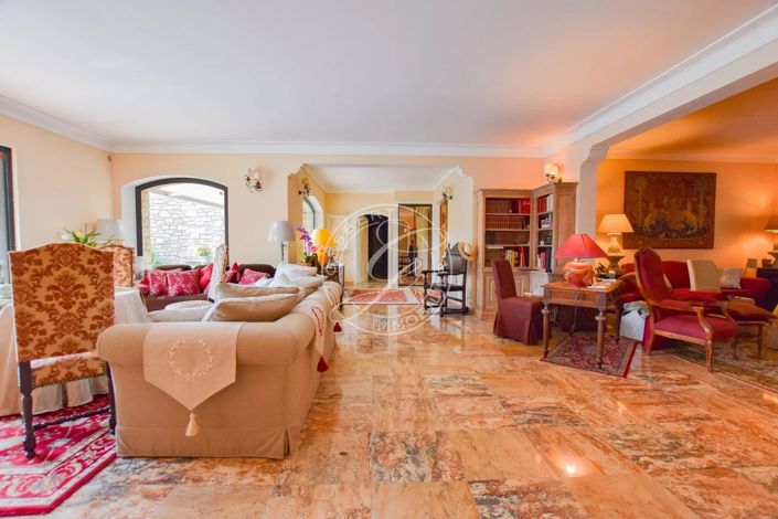 Image No.7-Maison de 5 chambres à vendre à Flayosc