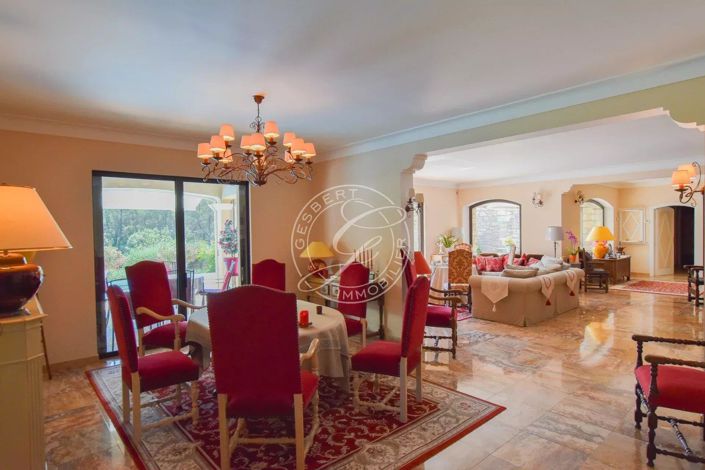 Image No.8-Maison de 5 chambres à vendre à Flayosc