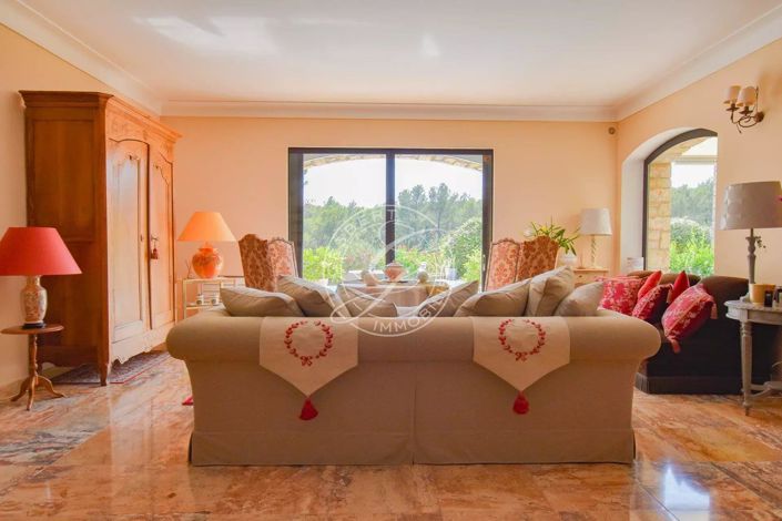 Image No.9-Maison de 5 chambres à vendre à Flayosc