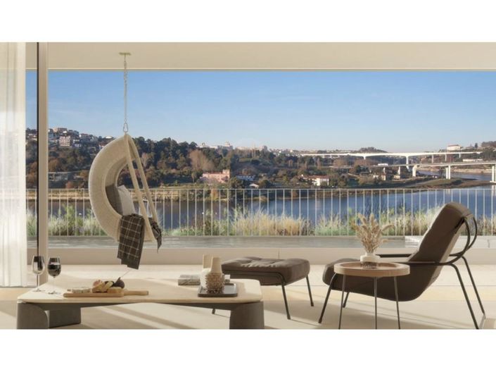 Image No.3-Appartement de 3 chambres à vendre à Gondomar