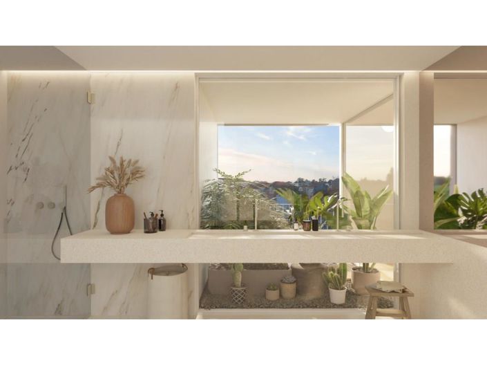 Image No.10-Appartement de 4 chambres à vendre à Porto