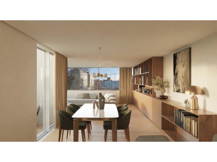 Image No.14-Appartement de 4 chambres à vendre à Porto