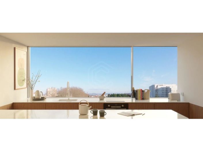 Image No.18-Appartement de 4 chambres à vendre à Porto