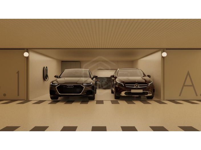 Image No.20-Appartement de 4 chambres à vendre à Porto