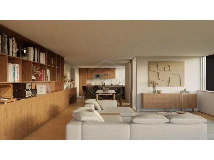 Image No.6-Appartement de 4 chambres à vendre à Porto