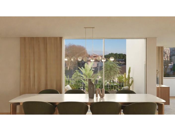 Image No.7-Appartement de 4 chambres à vendre à Porto