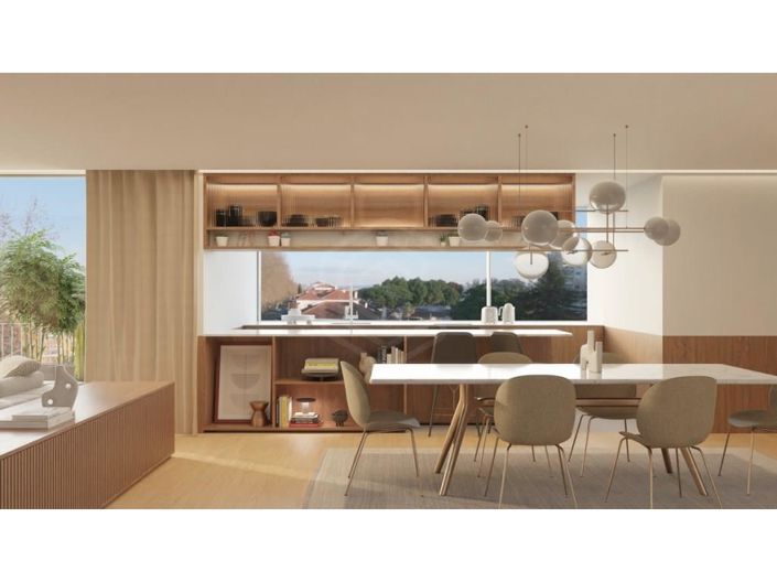 Image No.9-Appartement de 4 chambres à vendre à Porto