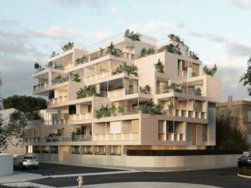 1 - Porto, Appartement