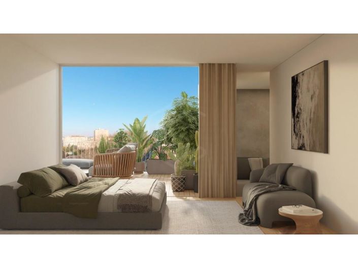 Image No.16-Appartement de 3 chambres à vendre à Porto