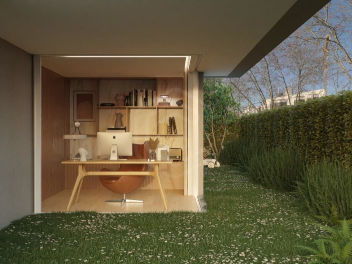 Image No.9-Appartement de 3 chambres à vendre à Porto