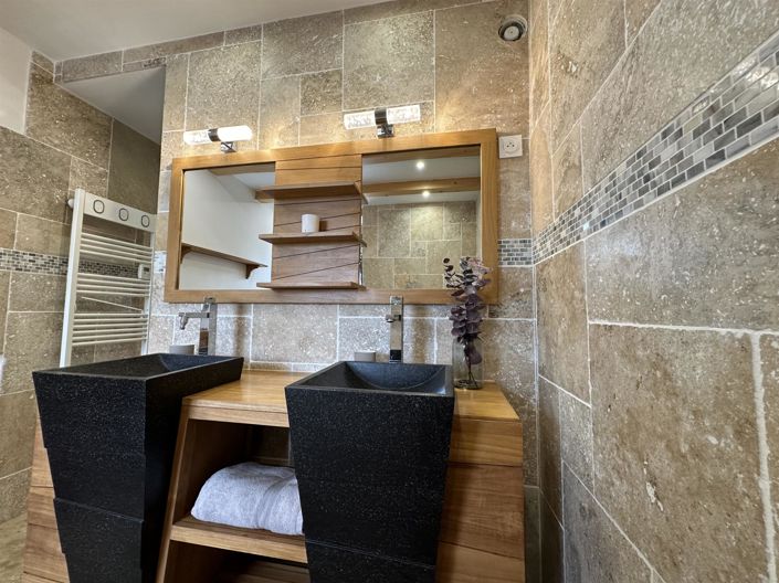 Image No.10-Maison de 14 chambres à vendre à Pernes-les-Fontaines