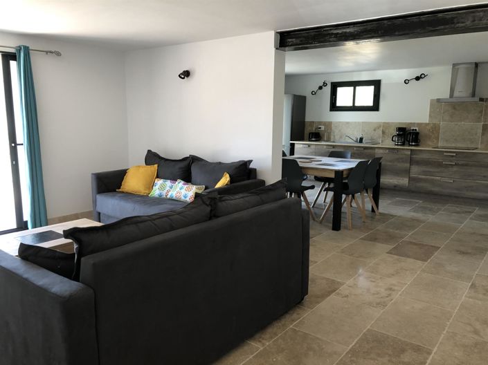 Image No.14-Maison de 14 chambres à vendre à Pernes-les-Fontaines