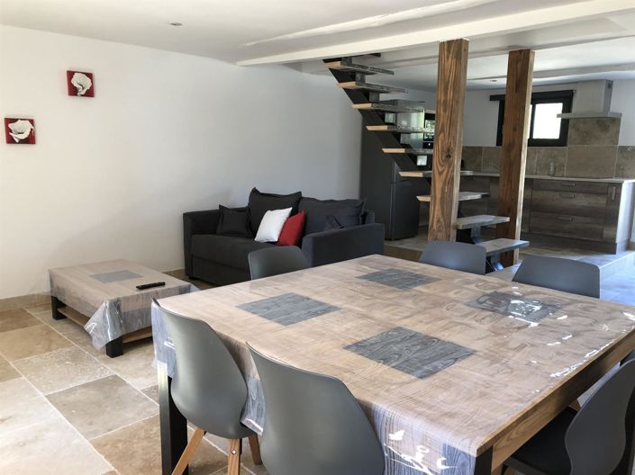 Image No.17-Maison de 14 chambres à vendre à Pernes-les-Fontaines