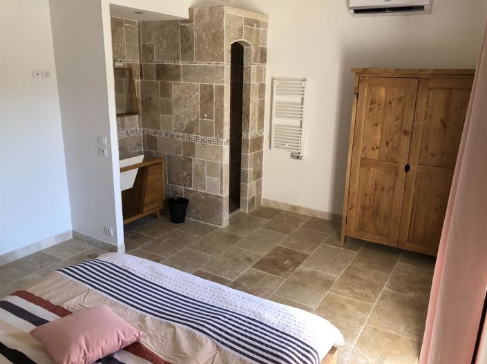 Image No.18-Maison de 14 chambres à vendre à Pernes-les-Fontaines