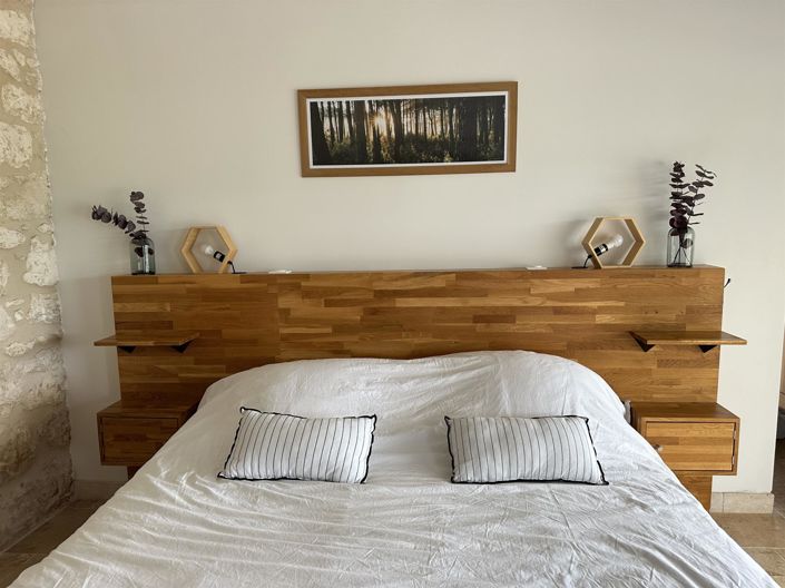 Image No.9-Maison de 14 chambres à vendre à Pernes-les-Fontaines