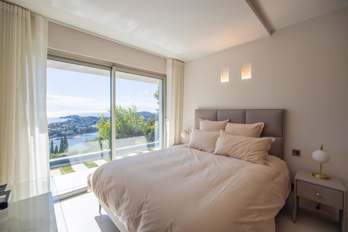 Image No.16-Maison de 6 chambres à vendre à Villefranche-sur-Mer