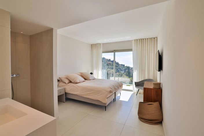 Image No.17-Maison de 6 chambres à vendre à Villefranche-sur-Mer