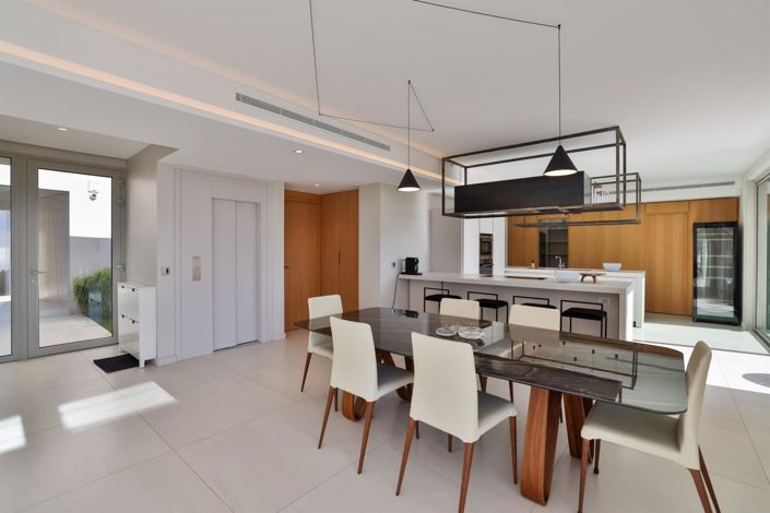 Image No.4-Maison de 6 chambres à vendre à Villefranche-sur-Mer