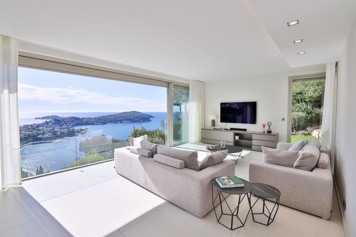 Image No.8-Maison de 6 chambres à vendre à Villefranche-sur-Mer