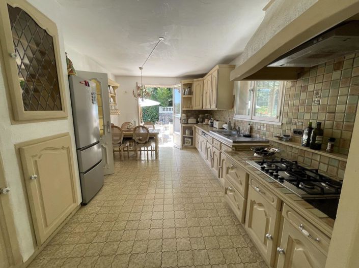 Image No.10-Maison de 4 chambres à vendre à Théoule-sur-Mer