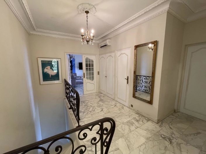 Image No.11-Maison de 4 chambres à vendre à Théoule-sur-Mer