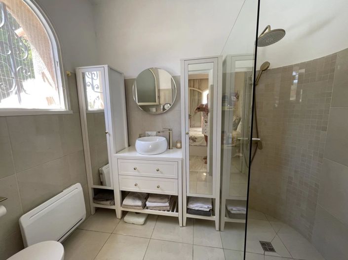 Image No.12-Maison de 4 chambres à vendre à Théoule-sur-Mer