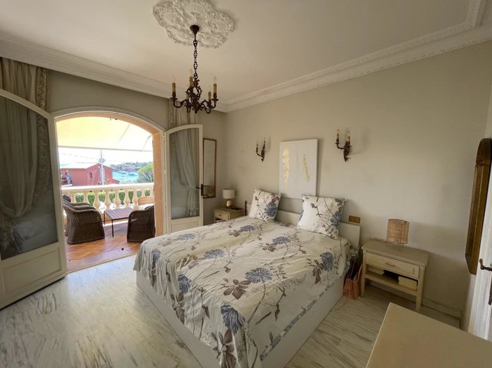 Image No.13-Maison de 4 chambres à vendre à Théoule-sur-Mer