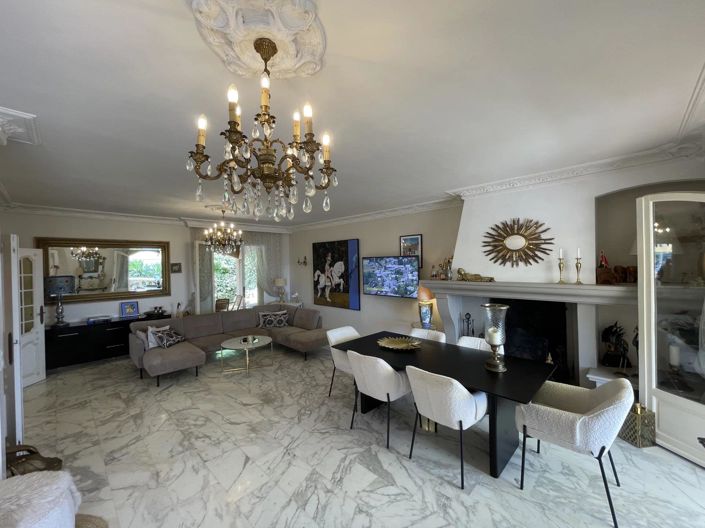 Image No.14-Maison de 4 chambres à vendre à Théoule-sur-Mer