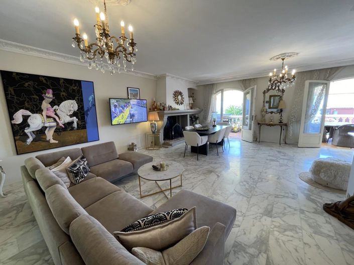 Image No.15-Maison de 4 chambres à vendre à Théoule-sur-Mer