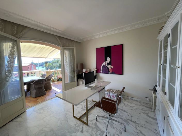 Image No.16-Maison de 4 chambres à vendre à Théoule-sur-Mer