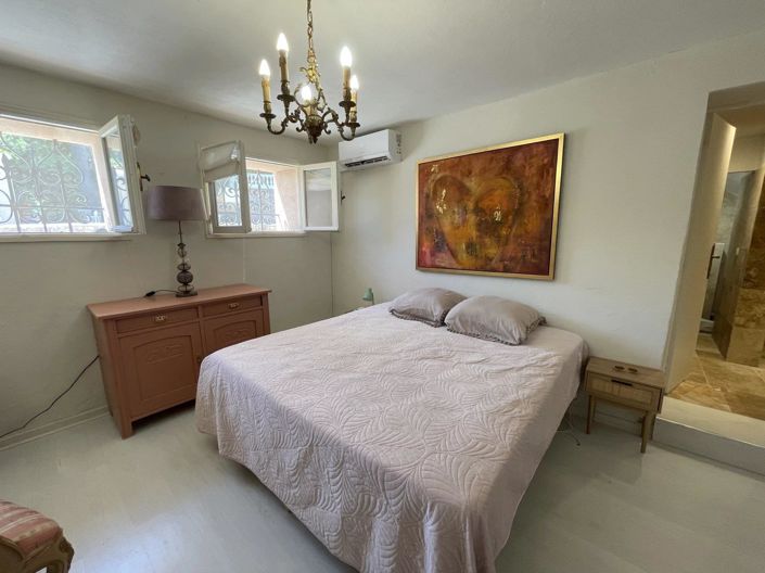 Image No.17-Maison de 4 chambres à vendre à Théoule-sur-Mer