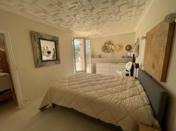 Image No.20-Maison de 4 chambres à vendre à Théoule-sur-Mer