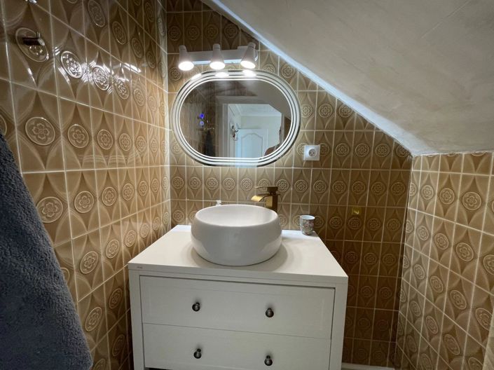 Image No.21-Maison de 4 chambres à vendre à Théoule-sur-Mer